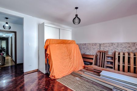 Apartamento à venda com 134m², 2 quartos e sem vagaQuarto 1