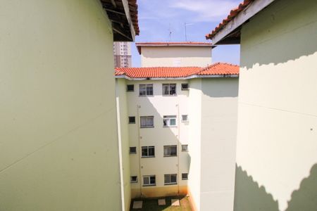 Apartamento à venda com 67m², 3 quartos e 1 vaga Apartamento à venda com 67m², 3 quartos e 1 vagaVista da Área de Serviço