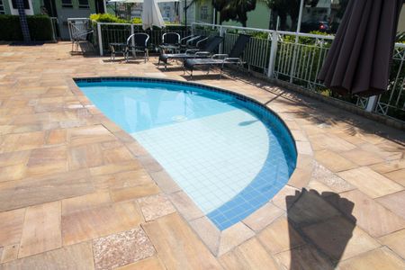 Apartamento à venda com 67m², 3 quartos e 1 vaga Apartamento à venda com 67m², 3 quartos e 1 vagaPiscina Infantil