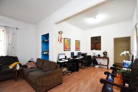 Apartamento à venda com 169m², 3 quartos e sem vaga Apartamento à venda com 169m², 3 quartos e sem vagasala