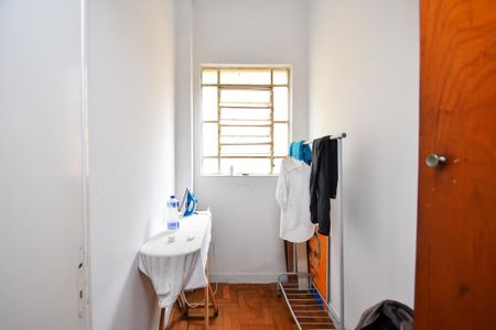 Apartamento à venda com 169m², 3 quartos e sem vaga Apartamento à venda com 169m², 3 quartos e sem vagaquarto de serviço