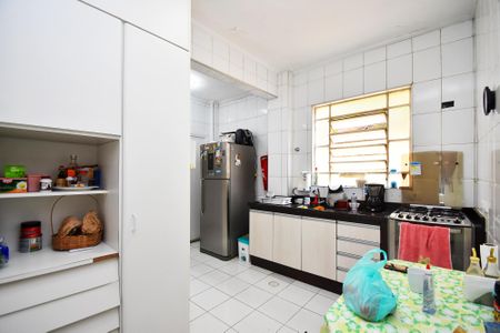 Apartamento à venda com 169m², 3 quartos e sem vaga Apartamento à venda com 169m², 3 quartos e sem vagacozinha