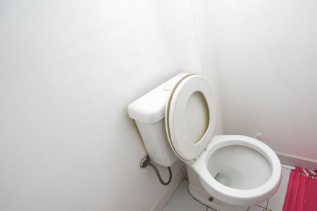 Apartamento à venda com 169m², 3 quartos e sem vaga Apartamento à venda com 169m², 3 quartos e sem vagabanheiro de serviço