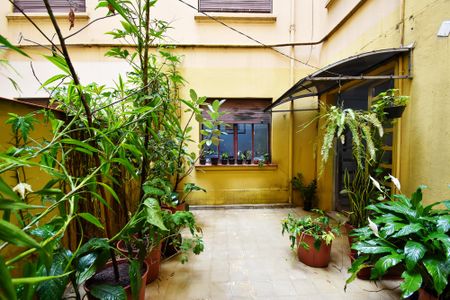 Apartamento à venda com 169m², 3 quartos e sem vaga Apartamento à venda com 169m², 3 quartos e sem vagaquintal sala