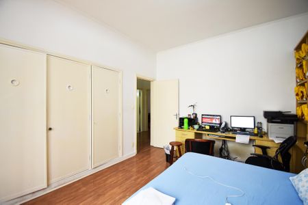 Apartamento à venda com 169m², 3 quartos e sem vaga Apartamento à venda com 169m², 3 quartos e sem vagaquarto 2