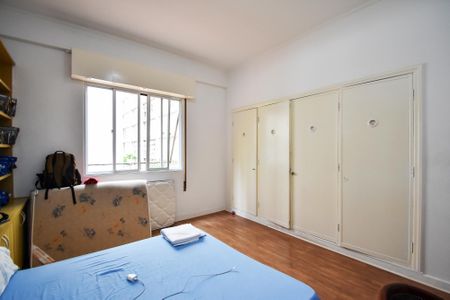 Apartamento à venda com 169m², 3 quartos e sem vaga Apartamento à venda com 169m², 3 quartos e sem vagaquarto 2