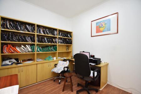 Apartamento à venda com 169m², 3 quartos e sem vaga Apartamento à venda com 169m², 3 quartos e sem vagaquarto 3