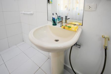 Apartamento à venda com 169m², 3 quartos e sem vaga Apartamento à venda com 169m², 3 quartos e sem vagabanheiro quarto 1