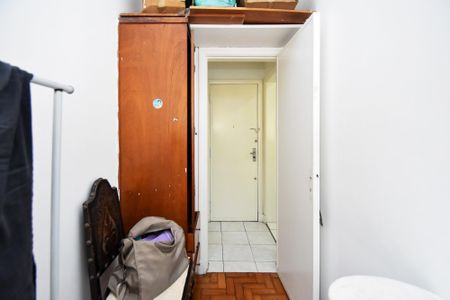 Apartamento à venda com 169m², 3 quartos e sem vaga Apartamento à venda com 169m², 3 quartos e sem vagaquarto de serviço