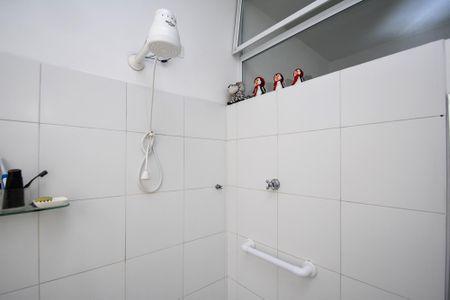 Apartamento à venda com 169m², 3 quartos e sem vaga Apartamento à venda com 169m², 3 quartos e sem vagabanheiro quarto 1