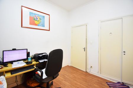 Apartamento à venda com 169m², 3 quartos e sem vaga Apartamento à venda com 169m², 3 quartos e sem vagaquarto 3