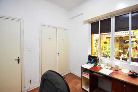 Apartamento à venda com 169m², 3 quartos e sem vaga Apartamento à venda com 169m², 3 quartos e sem vagaquarto 3