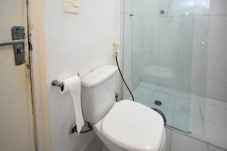 Apartamento à venda com 169m², 3 quartos e sem vaga Apartamento à venda com 169m², 3 quartos e sem vagabanheiro corredor