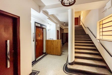 Apartamento à venda com 169m², 3 quartos e sem vaga Apartamento à venda com 169m², 3 quartos e sem vagahall de entrada