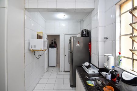 Apartamento à venda com 169m², 3 quartos e sem vaga Apartamento à venda com 169m², 3 quartos e sem vagacozinha