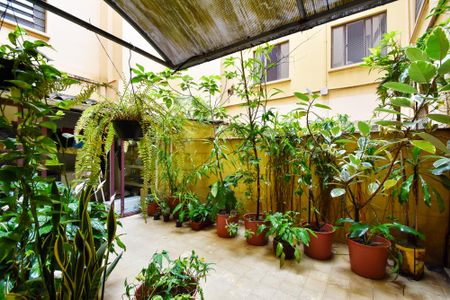 Apartamento à venda com 169m², 3 quartos e sem vaga Apartamento à venda com 169m², 3 quartos e sem vagaquintal sala