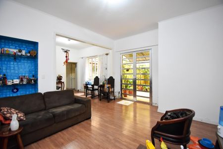 Apartamento à venda com 169m², 3 quartos e sem vaga Apartamento à venda com 169m², 3 quartos e sem vagasala