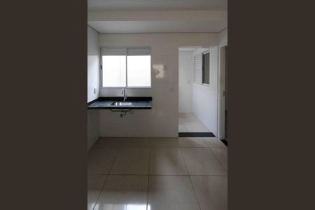 Apartamento à venda com 35m², 2 quartos e 1 vagaSala/cozinha