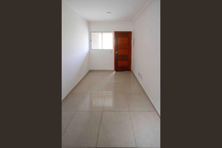 Apartamento à venda com 35m², 2 quartos e 1 vagaSala/cozinha