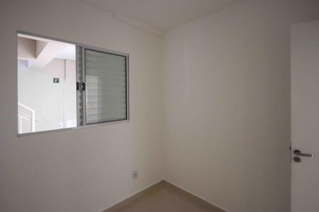 Apartamento à venda com 35m², 2 quartos e 1 vagaQuarto 02
