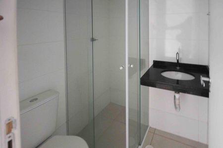 Apartamento à venda com 35m², 2 quartos e 1 vagaBanheiro