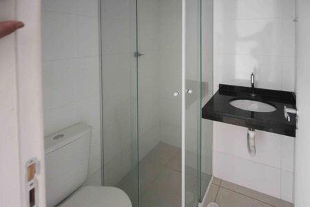 Apartamento à venda com 35m², 2 quartos e 1 vagaBanheiro