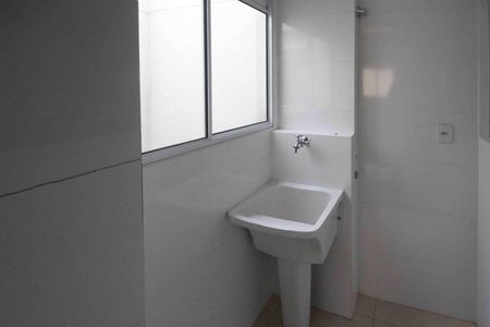 Apartamento à venda com 35m², 2 quartos e 1 vagaÁrea de Serviço