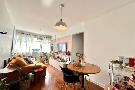 Apartamento à venda com 68m², 2 quartos e sem vaga Apartamento à venda com 68m², 2 quartos e sem vagaSala