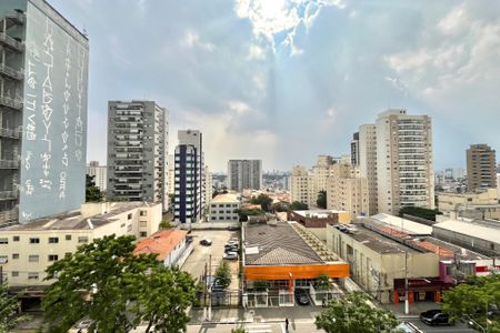 Apartamento à venda com 68m², 2 quartos e sem vaga Apartamento à venda com 68m², 2 quartos e sem vagaVista da Sala