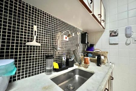 Apartamento à venda com 68m², 2 quartos e sem vaga Apartamento à venda com 68m², 2 quartos e sem vagaCozinha