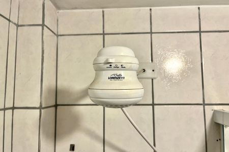 Apartamento à venda com 68m², 2 quartos e sem vaga Apartamento à venda com 68m², 2 quartos e sem vagaBanheiro