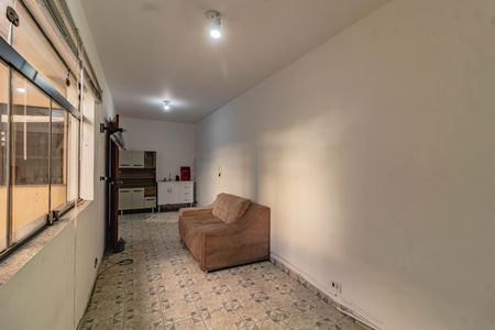 Apartamento para alugar com 1 quarto, 30m² em Vila Santa Catarina, São Paulo