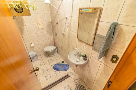 Apartamento para alugar com 1 quarto, 30m² em Vila Santa Catarina, São Paulo