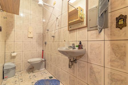 Apartamento para alugar com 1 quarto, 30m² em Vila Santa Catarina, São Paulo