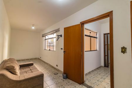 Apartamento para alugar com 1 quarto, 30m² em Vila Santa Catarina, São Paulo