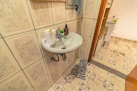 Apartamento para alugar com 1 quarto, 30m² em Vila Santa Catarina, São Paulo