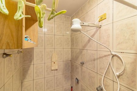 Apartamento para alugar com 1 quarto, 30m² em Vila Santa Catarina, São Paulo