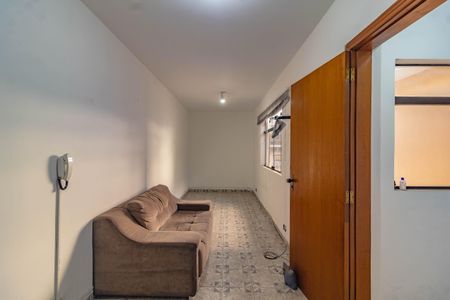 Apartamento para alugar com 1 quarto, 30m² em Vila Santa Catarina, São Paulo