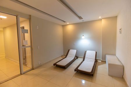 Apartamento para alugar com 96m², 3 quartos e 1 vaga