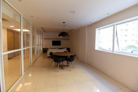 Apartamento para alugar com 96m², 3 quartos e 1 vaga