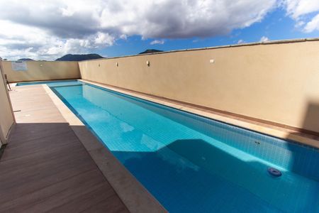 Apartamento para alugar com 96m², 3 quartos e 1 vaga