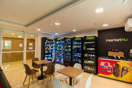 Apartamento para alugar com 96m², 3 quartos e 1 vaga