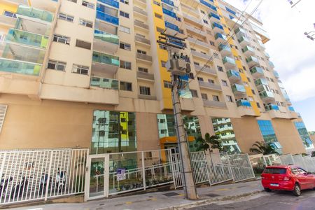 Apartamento para alugar com 96m², 3 quartos e 1 vaga