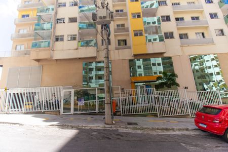 Apartamento para alugar com 96m², 3 quartos e 1 vaga