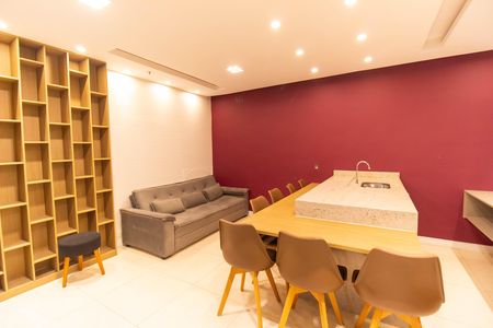 Apartamento para alugar com 96m², 3 quartos e 1 vaga