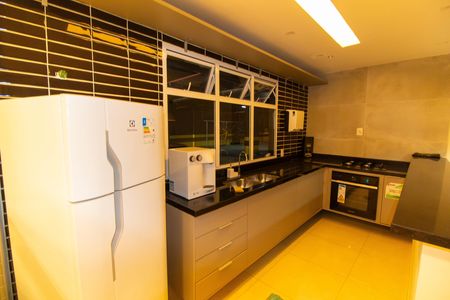 Apartamento para alugar com 96m², 3 quartos e 1 vaga