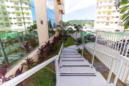 Apartamento para alugar com 96m², 3 quartos e 1 vaga