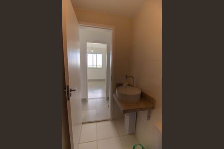 Apartamento para alugar com 96m², 3 quartos e 1 vaga
