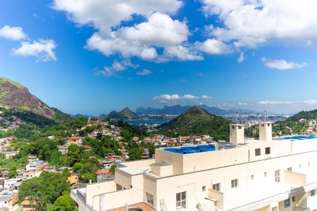 Apartamento para alugar com 96m², 3 quartos e 1 vaga