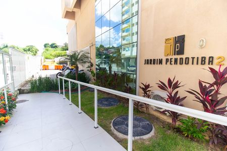 Apartamento para alugar com 96m², 3 quartos e 1 vaga